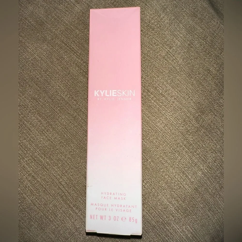 NIB KylieSkin Hydrating Face Mask Sealed
